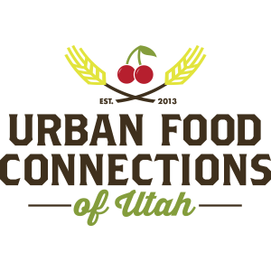 Urban Food Connections Logo