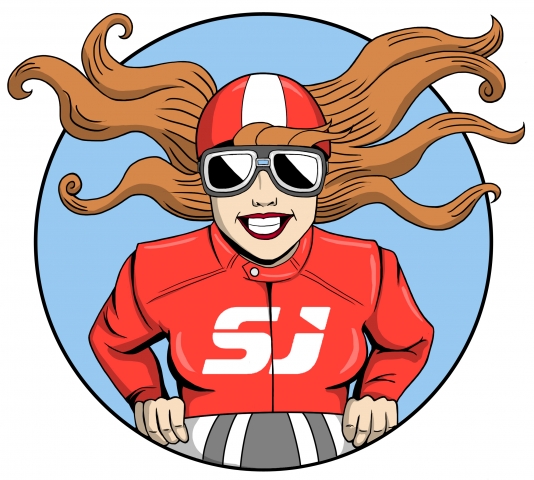 SJ logo red 1